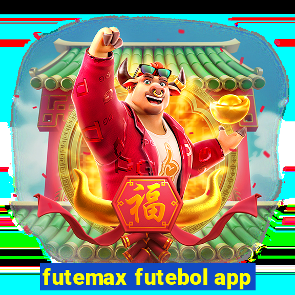 futemax futebol app